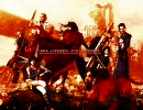One Winged Angel