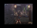 【MHF】 モンスター罠破壊参考動画