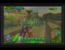 【A5】トリガーハッピー気味のボーダーブレイクその１【日常編】