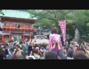 【千代田区】アキバMIKOSHI＠神田明神