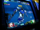 GCBガンダムカードビルダー　イケメンズの全国対戦動画ザラvs広島