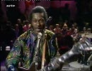 Chuck Berry - Rock 'n' Roll Music - BBC Theater  London  1972