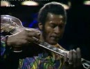 Chuck Berry - The Blues - I have the Blues  Darling - BBC Theater  London  1972