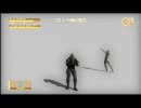 【北米版】MGS４ ムービーはt飛ばさず喋らず実況っダァー！ ＡＣＴ２－EX