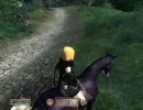【テスト】Oblivion 暗殺者プレイPart.02