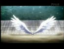 斬殺天使カナデちゃん（Angel Beats! ＋ ドクロちゃん）
