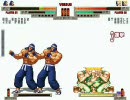 【MUGEN】同級生という名のタッグリーグ戦　３時間目