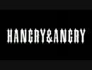 HANGRY&ANGRY 2010