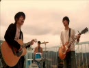 the strange drama「夜明け前」