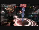 transformers war for cybertron　マルチプレイ動画　コンクエストモード