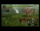 【MHP2G】ヘタレガンナーといくG級の旅⑨【G★ヒプノック二連撃！】