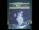 Lane Caudell - Hanging on a star