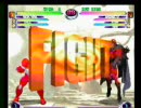 【mvc2】20100626　αステーション　マブカプ2野試合　その17【マヴカプ2】