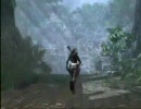 トゥームレイダーアンダーワールド実況をやってみたPart24
