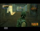 暇を持て余した暇人がMGO