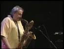 Ronnie Cuber  Filthy McNasty ( Horace Silver )