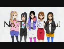 【けいおん！！ED2】 NO,Thank You! 【FulIver.】