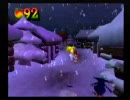 クラッシュバンディクー４をプレイしてみる　その１１