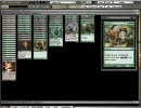 [MTG] MO実況　スタンはじめました　2