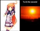 【開発コードmiki】Yu-hi the second【オリジナル】