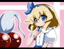 【東方原曲】怪綺談「Peaceful Romancer」高音質【終点】