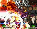 【MUGEN】侍魂×月華×BASARA～古き良き日本の死合～【TAG】（参）