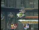 brawl+ クッパｖｓガノンドロフ