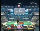 brawl+ カービィｖｓガノンドロフ
