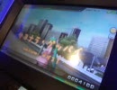 【Project DIVA Arcade 】サヨナラ･グッバイ  判定パーフェクト【EXT】