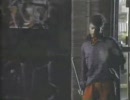 1984年　映画 BreakDance　ブガルーシュリンプ(Boogaloo Shrimp)