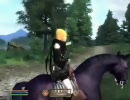 【テスト】Oblivion 暗殺者プレイPart.02【高画質修正】