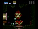 [改造メトロイド]Super Metroid Phazon Hack[収集率100%]Part3