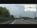 【実況】旧道を往く　中仙道五十四次目【車載動画】