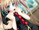 『涼風のメルト』プロモーションムービー 佳華・羽衣・月音編