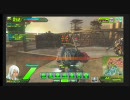 支援でＳを目指すボーダーブレイク　その２１【採掘島Ｂ：Ａ４】