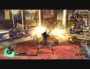 【PS3】戦国BASARA3 風魔小太郎プレイムービー(大友軍PV)【Wii】