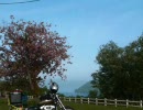 iPhoneでバイク動画【キャンプツーリング 前編】