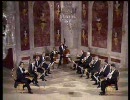 ドヴォルザーク セレナード ニ短調 作品44　第1楽章　Moderato, quasi marcia