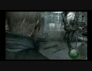 バイオハザード４professionalを恐る恐るプレイ【九州弁実況】5-1-4
