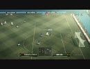 もすあきらのウイイレ2010！実況ネット対戦 ＷＣ編　Part 20