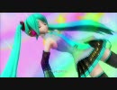 【初音ミク】ラブリスト更新中？【ドリーミーシアターPV】