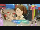 【アイマス２】アイマス２PVでカラフル×メロディ【DIVA２】