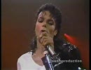 BAD TOUR 1989 in LA [ハイライト]
