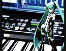 【初音ミク】バンシー★ドレイン【80’ｓ　J-POP風】