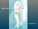 【INSTRUMENTAL】 「MERMAID」 【ORIGINAL】