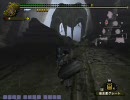 【MHF】ガンサーになるべく修行 第25回目－ガンスDE40試験－【実況】
