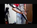 【けいおん!!】NO, Thank You!弾いてみた！【ギター】