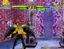 MUGENで皇帝が絶対の君臨だ！