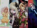 Death-Colle -悼罪難撲-(OP＆サンプル)