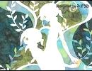【初音ミク】　追憶のハーフムーン　【オリジナル曲】